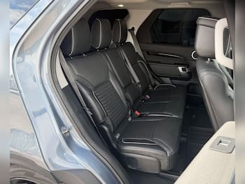 Used Land Rover Discovery 2021 for sale - 79655173: Photo