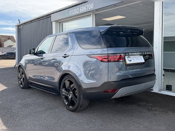 Used Land Rover Discovery 2021 for sale - 79655173: Photo