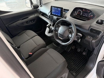 Used Peugeot Partner 2021 for sale - 79022474: Photo