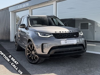 Used Land Rover Discovery 2023 for sale - 79022381: Photo