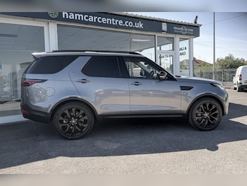 Used Land Rover Discovery 2023 for sale - 79022381: Photo