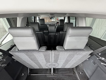 Used Land Rover Discovery 4 2016 for sale - 79276613: Photo