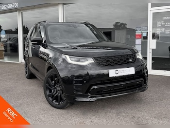 Used Land Rover Discovery 2022 for sale - 79022421: Photo