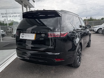 Used Land Rover Discovery 2022 for sale - 79022421: Photo