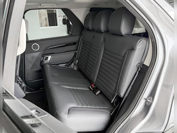 Used Land Rover Discovery 2021 for sale - 79022423: Photo