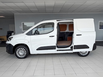 Used Citroen Berlingo 2019 for sale - 79022510: Photo