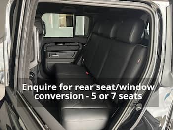 Used Land Rover Discovery 2024 for sale - 79695703: Photo
