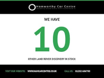 Used Land Rover Discovery 2024 for sale - 79695703: Photo