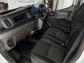 Used Ford Transit 2023 for sale - 79022428: Photo