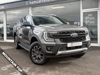 Used Ford Ranger 2023 for sale - 79022427: Photo