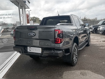 Used Ford Ranger 2023 for sale - 79022427: Photo