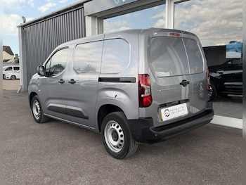 Used Peugeot Partner 2023 for sale - 79587886: Photo