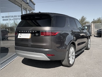 Used Land Rover Discovery 2021 for sale - 79384902: Photo