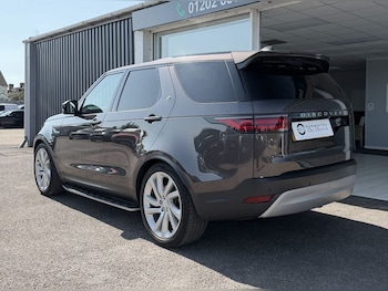 Used Land Rover Discovery 2021 for sale - 79384902: Photo