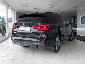 Used BMW X3 2021 for sale - 79022470: Photo