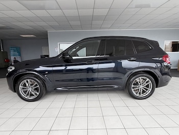Used BMW X3 2021 for sale - 79022470: Photo