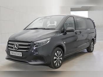 Used Mercedes-Benz Vito 2025 for sale - 79655175: Photo