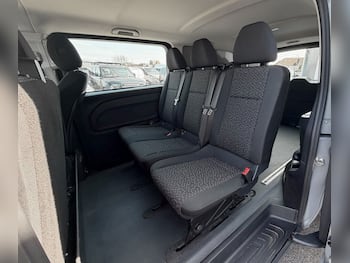 Used Mercedes-Benz Vito 2025 for sale - 79655175: Photo
