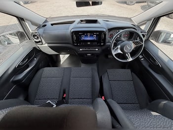 Used Mercedes-Benz Vito 2025 for sale - 79655175: Photo