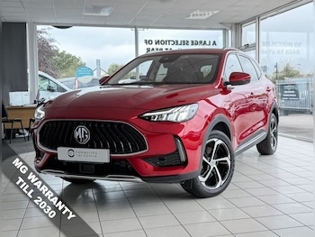 Used MG MG HS 2023 for sale - 79022348: Photo