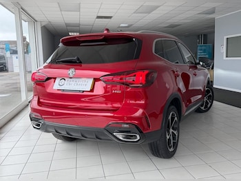 Used MG MG HS 2023 for sale - 79022348: Photo