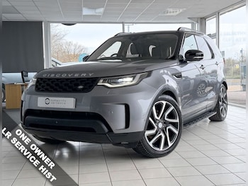 Used Land Rover Discovery 2022 for sale - 79022459: Photo