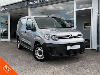 Used Citroen Berlingo 2023 for sale - 79518018: Photo