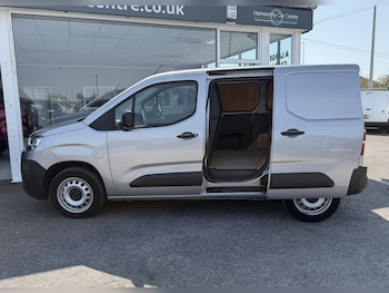 Used Citroen Berlingo 2023 for sale - 79518018: Photo