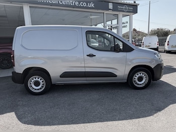 Used Citroen Berlingo 2023 for sale - 79518018: Photo