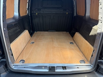 Used Citroen Berlingo 2023 for sale - 79518018: Photo