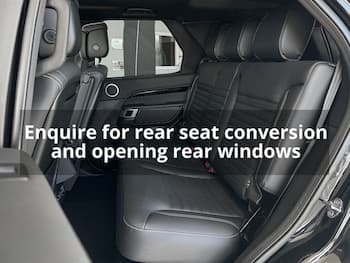 Used Land Rover Discovery 2021 for sale - 79666576: Photo