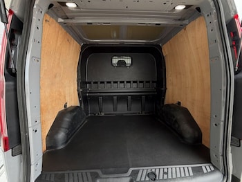 Used Ford Transit Custom 2023 for sale - 79022338: Photo