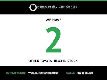Used Toyota Hilux 2023 for sale - 79384892: Photo