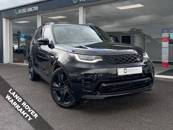 Used Land Rover Discovery 2023 for sale - 79022374: Photo