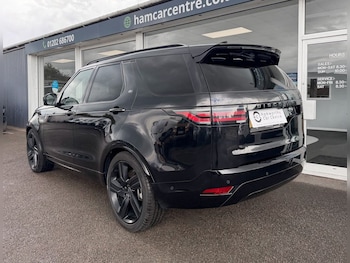 Used Land Rover Discovery 2023 for sale - 79022374: Photo