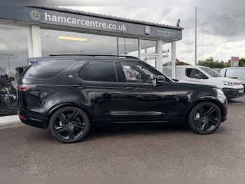 Used Land Rover Discovery 2023 for sale - 79022374: Photo