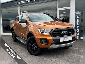 Used Ford Ranger 2023 for sale - 79022512: Photo
