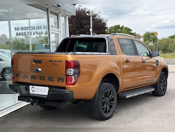 Used Ford Ranger 2023 for sale - 79022512: Photo