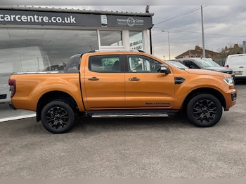 Used Ford Ranger 2023 for sale - 79022512: Photo