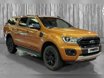 Used Ford Ranger 2023 for sale - 79871282: Photo