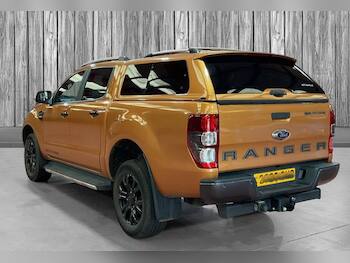 Used Ford Ranger 2023 for sale - 79871282: Photo