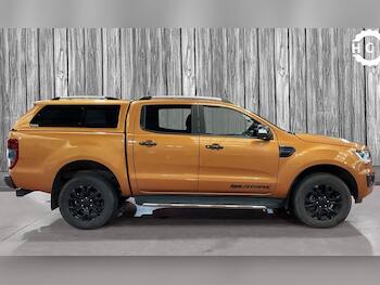 Used Ford Ranger 2023 for sale - 79871282: Photo