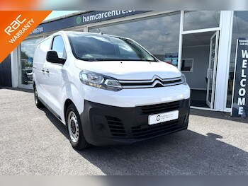 Used Citroen Dispatch 2023 for sale - 79481907: Photo