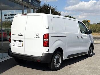 Used Citroen Dispatch 2023 for sale - 79481907: Photo