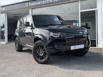 Used Land Rover Defender 110 2023 for sale - 79022667: Photo