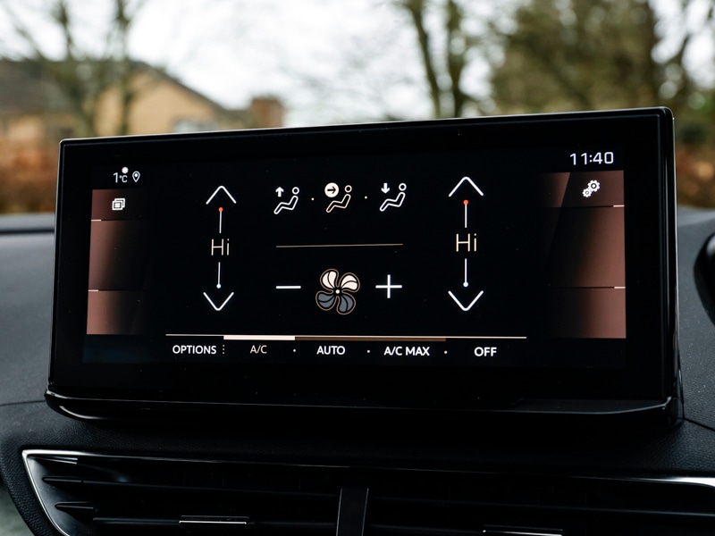 Used Peugeot 5008 2021 for sale - 77299920: Photo 13