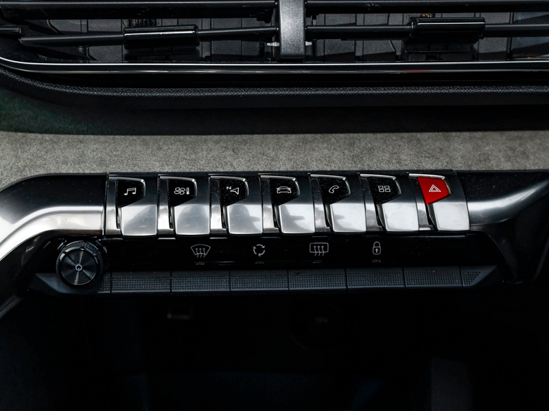 Used Peugeot 5008 2021 for sale - 77299920: Photo 15