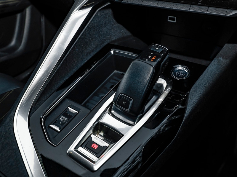 Used Peugeot 5008 2021 for sale - 77299920: Photo 16