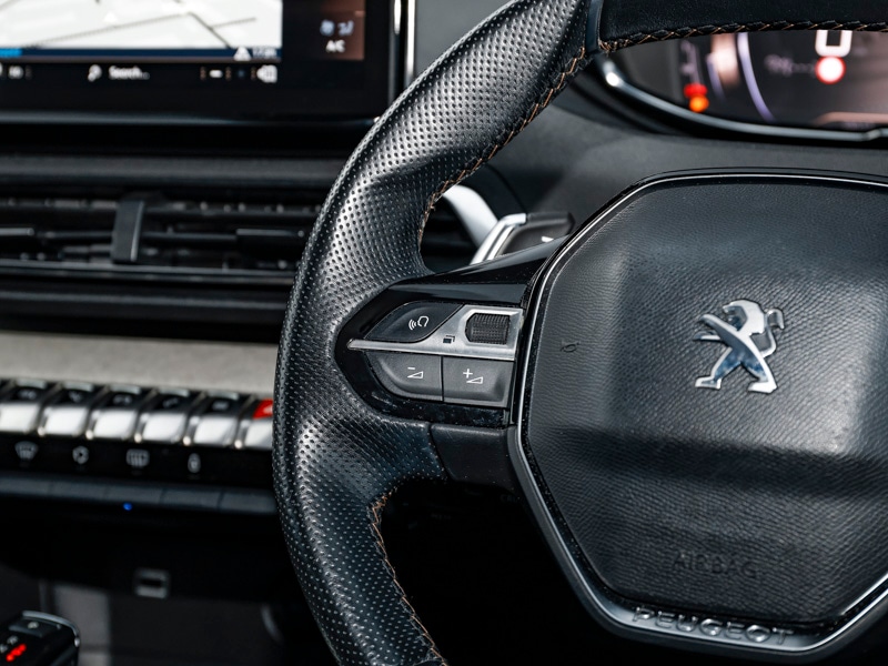 Used Peugeot 5008 2021 for sale - 77299920: Photo 17