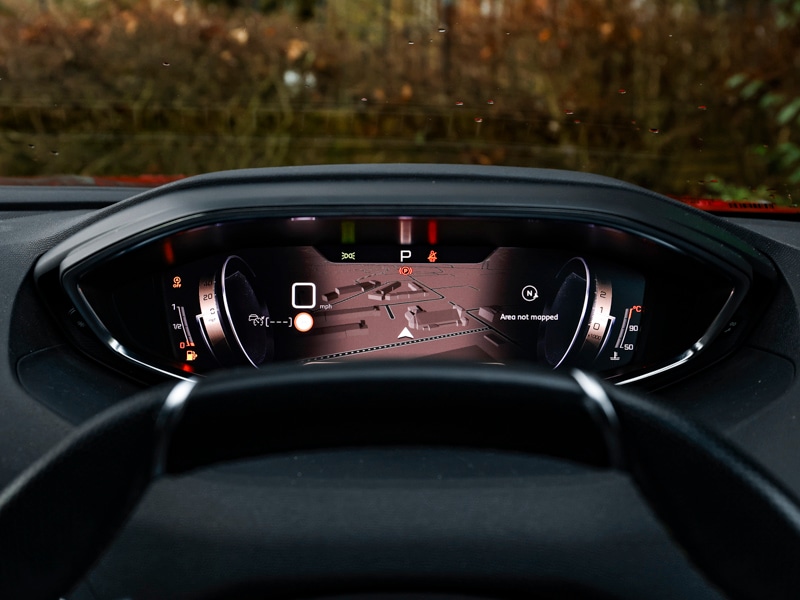 Used Peugeot 5008 2021 for sale - 77299920: Photo 19